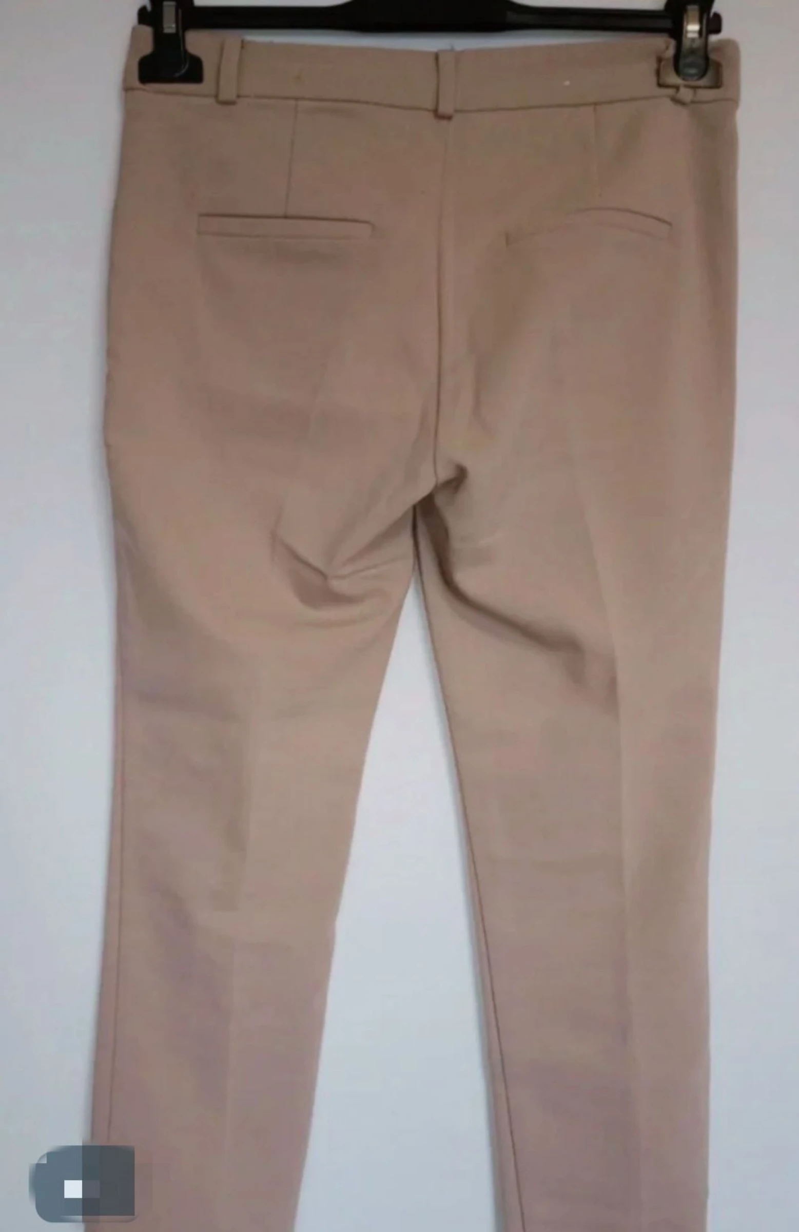 Classic cut dress pants. – photo 2